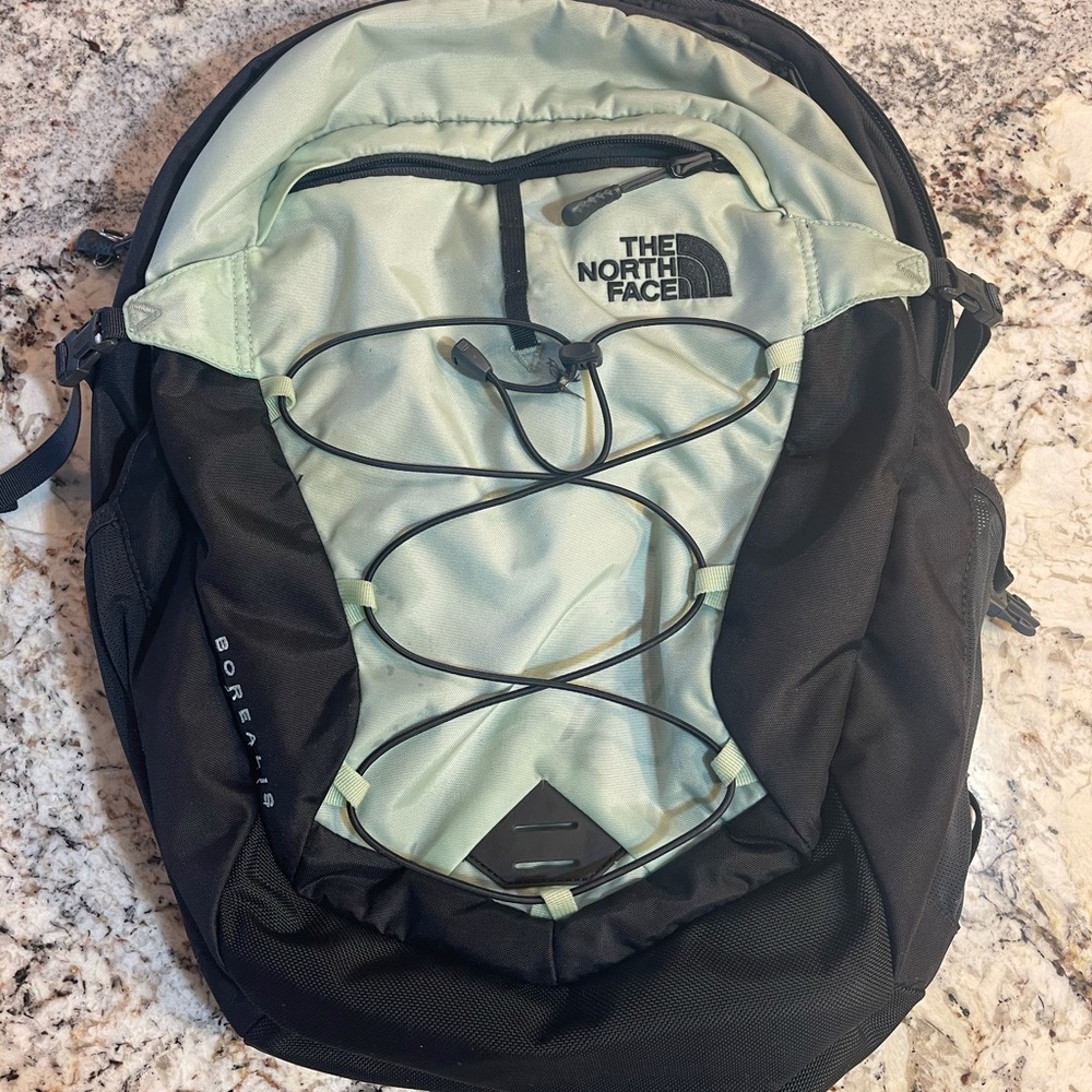 ✨NORTH FACE BOREALIS BACKPACK✨